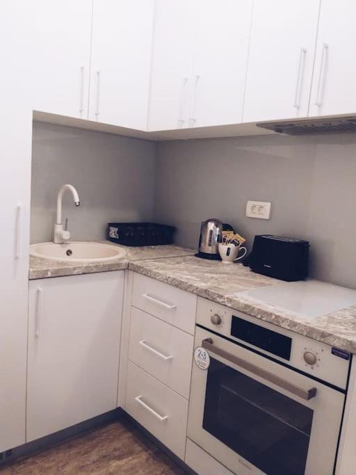 Brand New Lovely Apartment Bella Дубровник Екстериор снимка