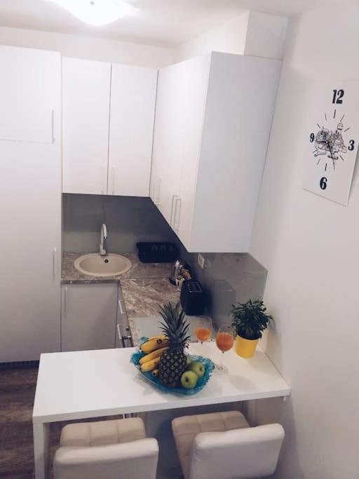Brand New Lovely Apartment Bella Дубровник Екстериор снимка