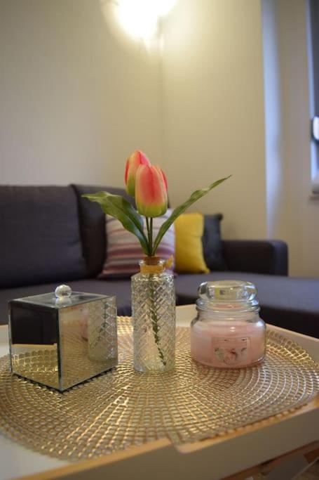 Brand New Lovely Apartment Bella Дубровник Екстериор снимка