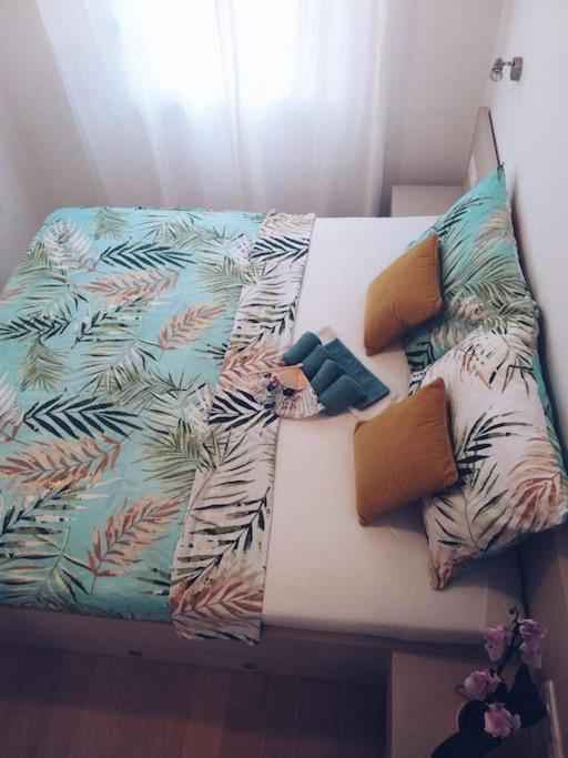 Brand New Lovely Apartment Bella Дубровник Екстериор снимка