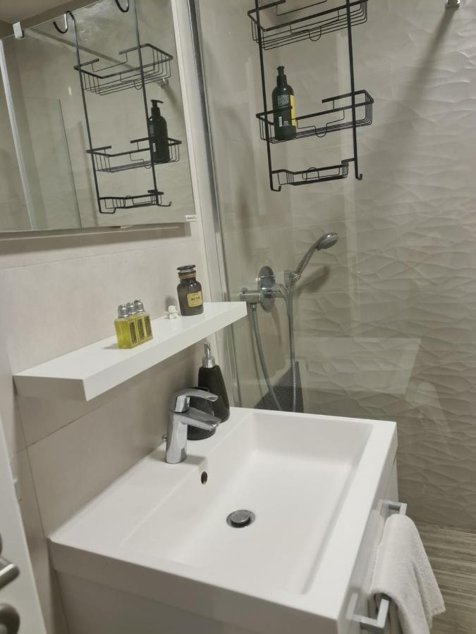 Brand New Lovely Apartment Bella Дубровник Екстериор снимка