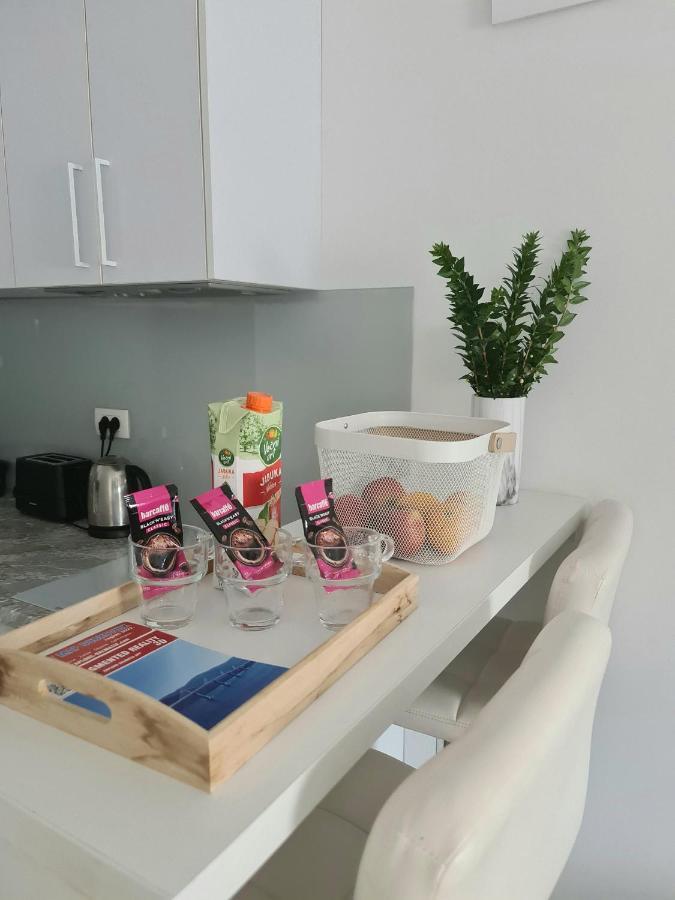 Brand New Lovely Apartment Bella Дубровник Екстериор снимка