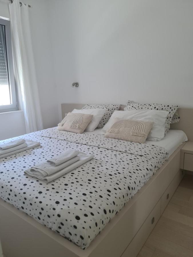 Brand New Lovely Apartment Bella Дубровник Екстериор снимка