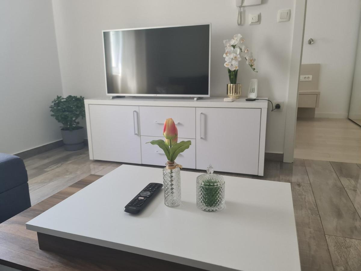 Brand New Lovely Apartment Bella Дубровник Екстериор снимка