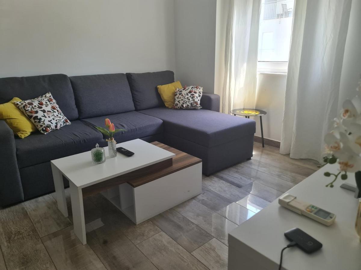 Brand New Lovely Apartment Bella Дубровник Екстериор снимка