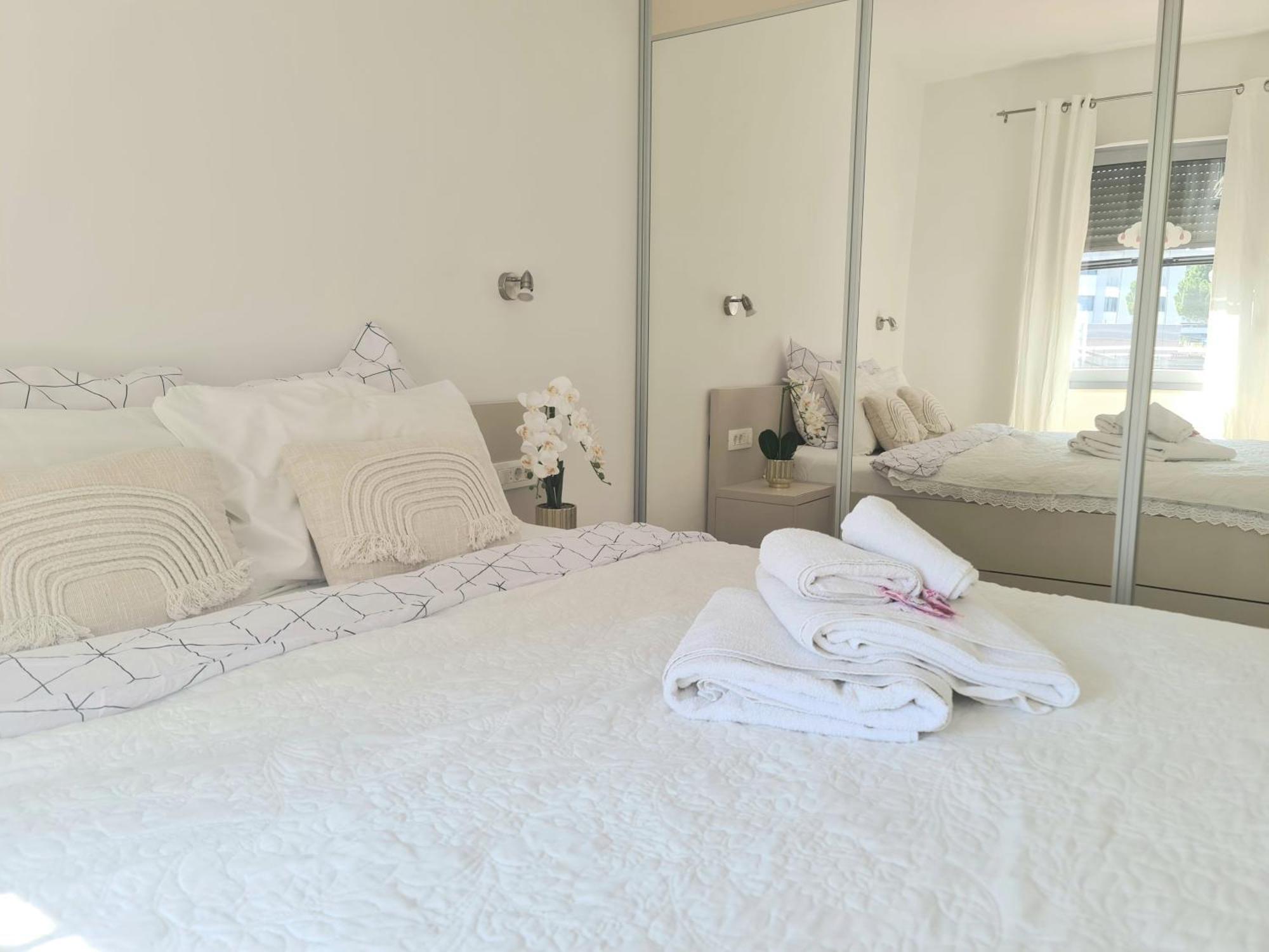 Brand New Lovely Apartment Bella Дубровник Екстериор снимка
