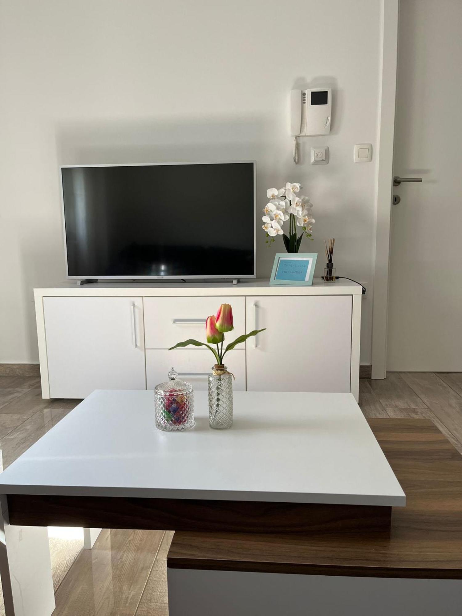 Brand New Lovely Apartment Bella Дубровник Екстериор снимка